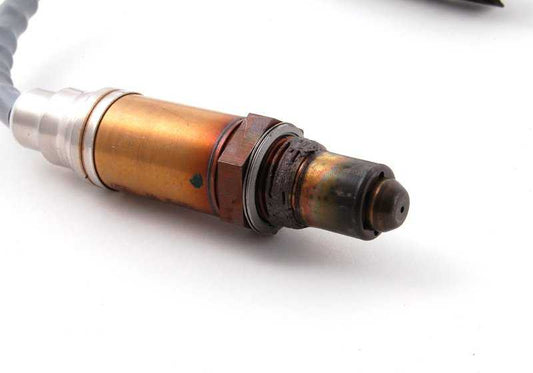 Sonda lambda OEM 11787512973 para BMW E65, E66. Original BMW.