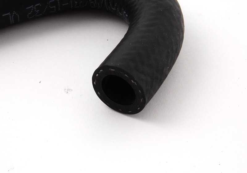 Latiguillo de freno OEM 34331164513 para BMW E46, E53. Original BMW.