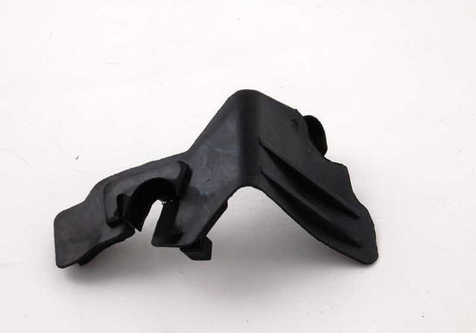 Supporto per abbellimento destro OEM 51767182062 per BMW E90, E91, E92, E93. BMW originale.