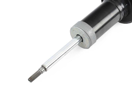 Amortiguador delantero izquierdo OEM 37116797865 para BMW F07. Original BMW.