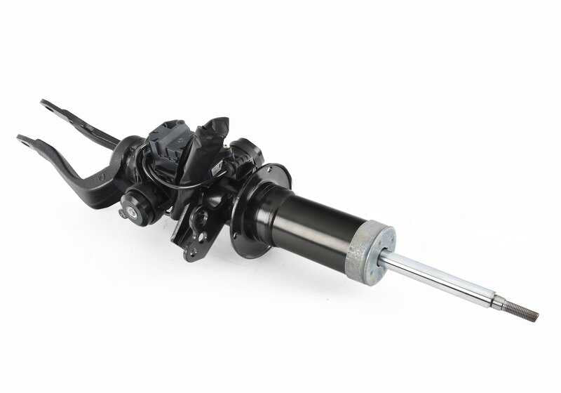 Amortiguador delantero derecho OEM 37116797866 para BMW F07 (Serie 5 GT). Original BMW.