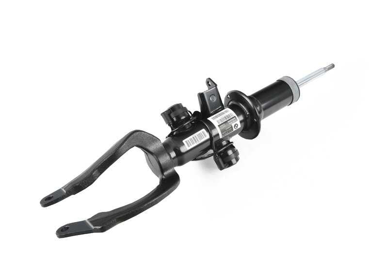 Amortiguador delantero derecho OEM 37116797866 para BMW F07 (Serie 5 GT). Original BMW.