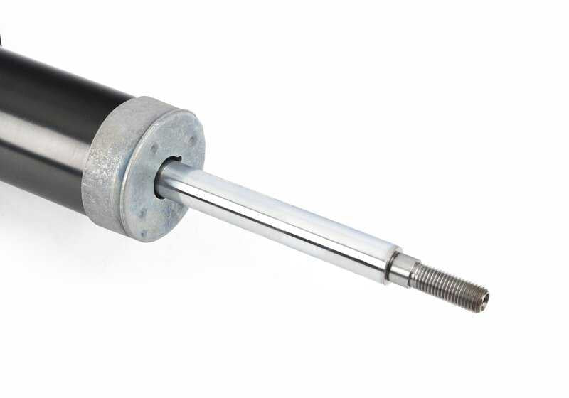 Amortiguador delantero derecho OEM 37116797866 para BMW F07 (Serie 5 GT). Original BMW.