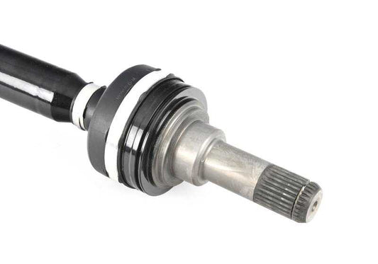 Axe de transmission droite OEM 33208639474 pour BMW G32, G12. BMW d'origine