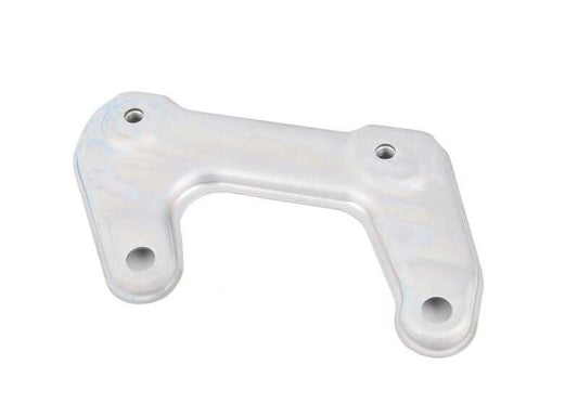 Soporte de escape OEM 18207564237 para BMW E60, E61, E63, E64. Original BMW.