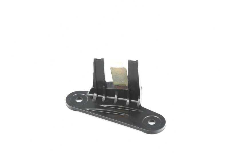 Soporte derecho OEM 63318380174 para BMW E38. Original BMW.