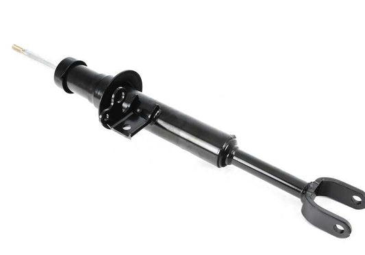 Muelle-amortiguador delantero izquierdo OEM 31316863661 para BMW Serie 5 (F10 LCI) 2013-2016. Original BMW.