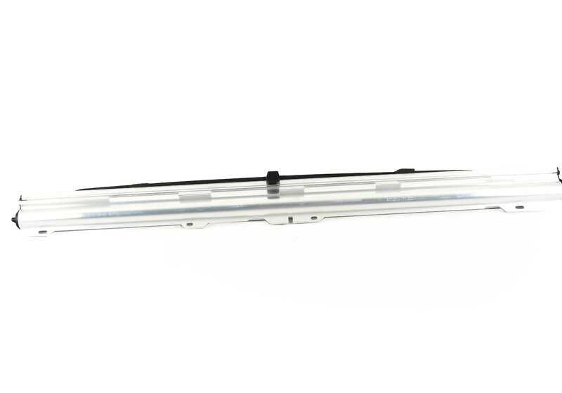 Persiana para sol derecha para BMW X5 F15, F85 (OEM 51357373634). Original BMW