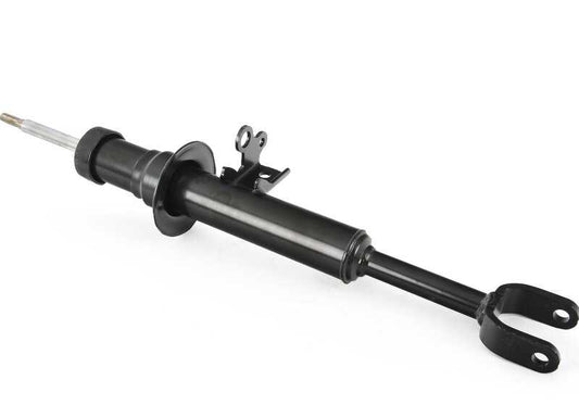 Amortiguador delantero derecho OEM 31316863660 para BMW F10, F11, F07, F18. Original BMW.