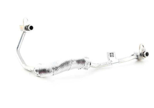 Tubo de refrigerante OEM 11538854736 para BMW F40 F44 F45 F46 G42 G20 G21 G28 G22 G23 G26 G30 G31 G32 G11 G12 F48 F39 G01 G02 G05 G06 G29 BMW originais.