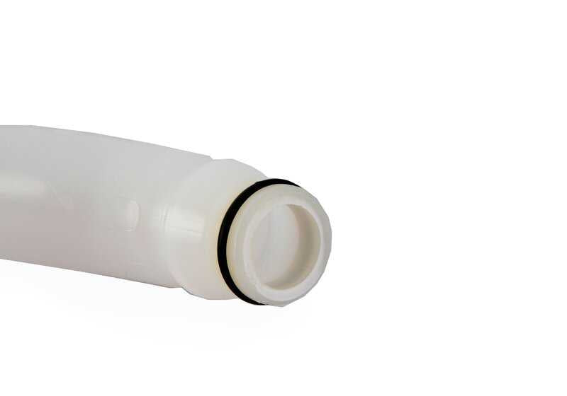 Filling channel for wiper western OEM 61667203270 for BMW F10, F11, F06, F12, F13. Original BMW.