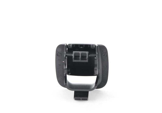 Isofix cover for BMW F45, F46, F48, F49, F39 (OEM 52207384719). Original BMW