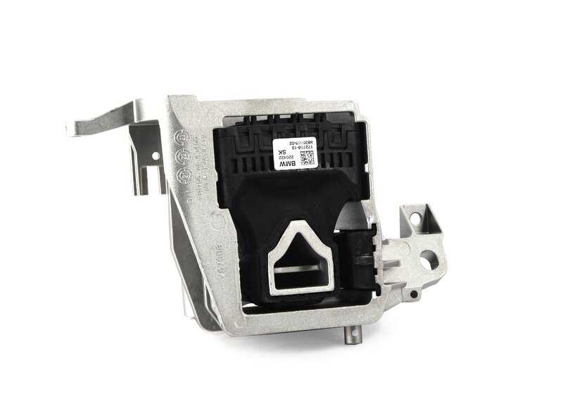 Soporte del motor delantero OEM 22118835568 para MINI Clubman F54, Countryman F60, Countryman F60 LCI. Original MINI.