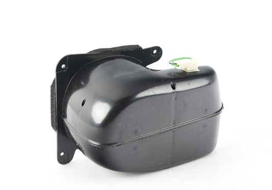 Altavoz derecho OEM 65138354276 para BMW E31. Compatible con sistemas estéreo, HiFi y manos libres. Repuesto original BMW.