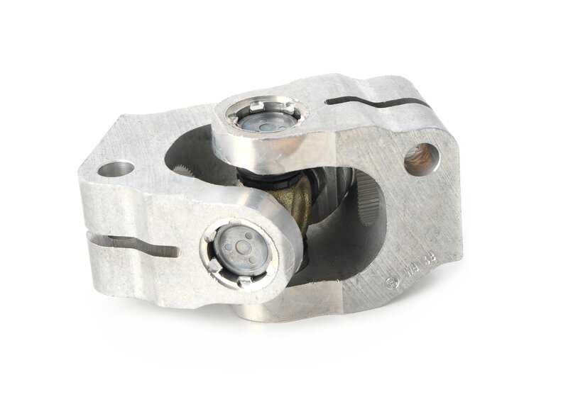 Junta universal para BMW Série 5 E34, Série 7 E32, Série 8 E31 (OEM 32311158347). BMW original