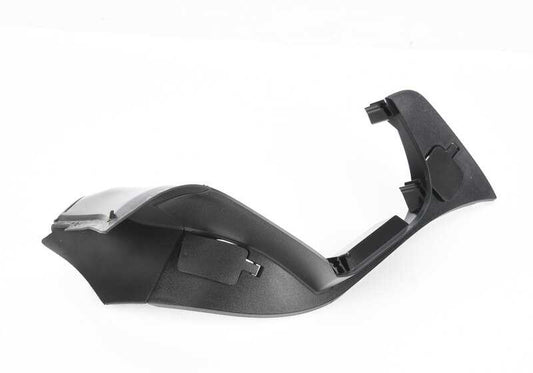 Canaleta de agua trasera derecha OEM 63217370294 para BMW F22, F23, F87. Original BMW.