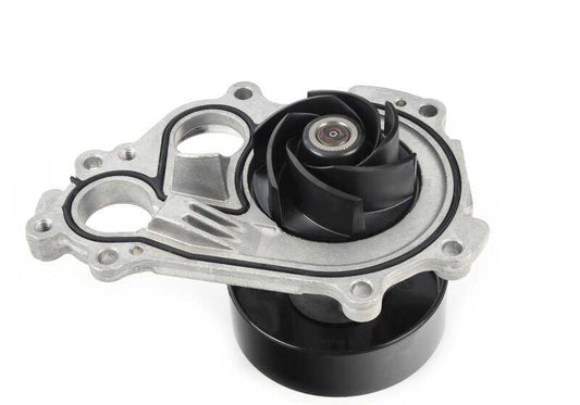 OEM Water Pump 11518482251 for BMW G42, G20, G21, G22, G23, G26, G30, G31, G32, G11, G12, G14, G15, G16, G01, G02, G05, G06, G07, G29. Genuine BMW.