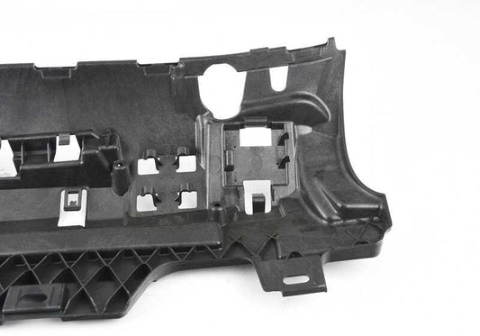 Hinterer Stützadapter OEM 51128070741 für BMW 8er F91 M8, F92 M8, F93 M8. Original BMW.