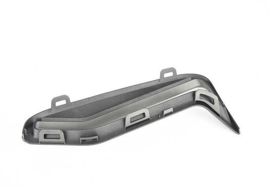 GRID LATURA DESTRA OEM 51115A07602 per BMW G20, G21. BMW originale.