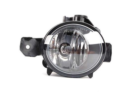 Right fog lights OEM 63176924656 for BMW E81, E82, E87, E88, E84 (X1), E83 (X3), E70 (X5). Original BMW.