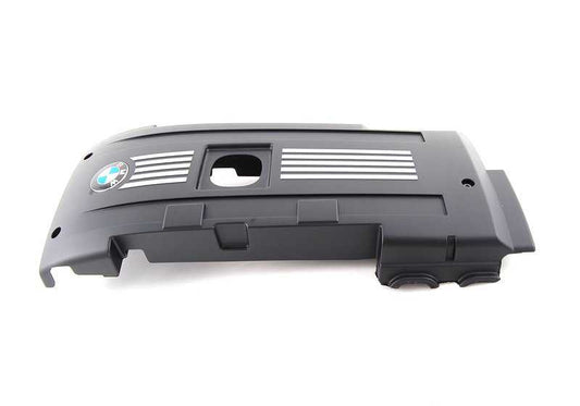 Cubierta de bobinas de encendido OEM 11127575036 para BMW E82, E88, E90, E91, E92, E93, E60, E61, E89. Original BMW.