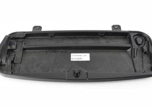 Caixa de ferramentas para BMW F10, F18 (OEM 71106788804). BMW original