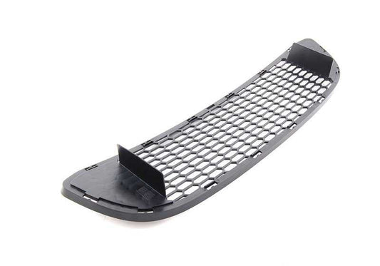 Vordere Schleifstoßfänger OEM 51118045432 für BMW E82 und E88. Original BMW Stück.