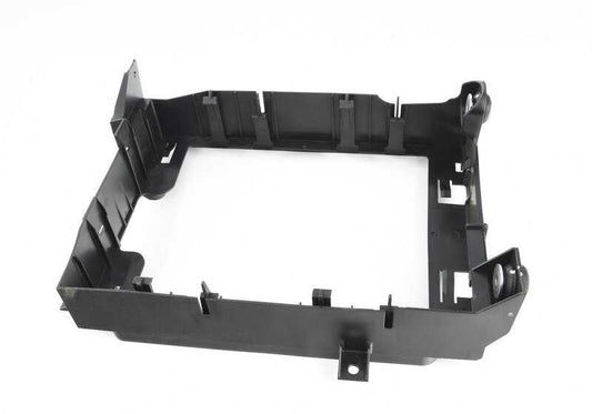 Right frame for BMW X5 F15, X6 F16 (OEM 17117645685). Genuine BMW.