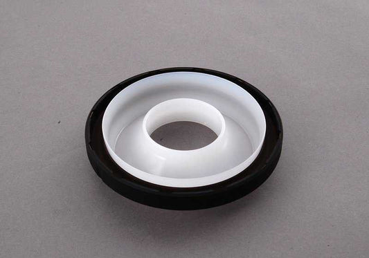 Retén de cigüeñal OEM 11117511396 para BMW E81, E82, E87, E87N, E88, E46, E90, E90N, E91, E91N, E92, E92N, E93, E93N, E60N, E61N, E84, E83, E83N, E85. Original BMW.