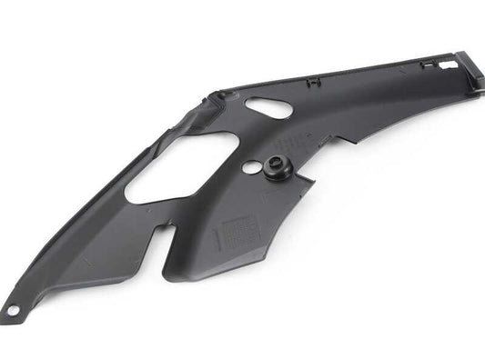 Tampa do capô dianteiro esquerdo para BMW G22, G23, G26 (OEM 51769883647). BMW original.