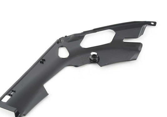 Couvercle avant droit pour la série BMW 4 G22, G23, G26 (OEM 51769883648). BMW d'origine.