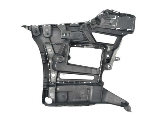 Soporte lateral trasero derecho OEM 51128074728 para BMW G82, G82N, G83, G83N. Original BMW.