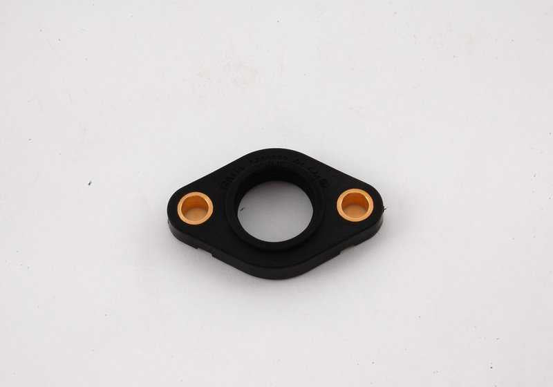 Flangia di tenuta OEM 11377502022 per BMW (modelli compatibili: E81, E82, E87, E88, F20, F21, F22, F23, F87, E46, E90, E91, E92, E93, F30, F31, F34, F35, F80, F32, F33, F36, F82, F83, E60, F07, F10, F11, F18, F06, F12, F13, F01, F02, E84, E83, F25, F