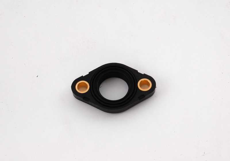 Flangia di tenuta OEM 11377502022 per BMW (modelli compatibili: E81, E82, E87, E88, F20, F21, F22, F23, F87, E46, E90, E91, E92, E93, F30, F31, F34, F35, F80, F32, F33, F36, F82, F83, E60, F07, F10, F11, F18, F06, F12, F13, F01, F02, E84, E83, F25, F