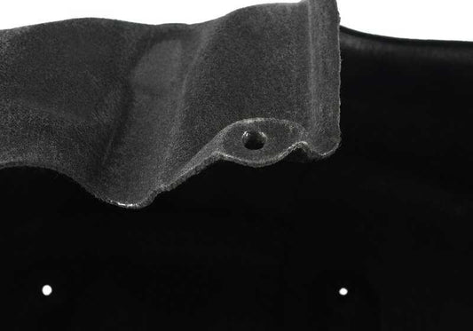 Couvercle de roue arrière droit OEM 51717340204 pour BMW G11, G12. BMW d'origine.