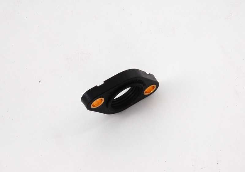 Flangia di tenuta OEM 11377502022 per BMW (modelli compatibili: E81, E82, E87, E88, F20, F21, F22, F23, F87, E46, E90, E91, E92, E93, F30, F31, F34, F35, F80, F32, F33, F36, F82, F83, E60, F07, F10, F11, F18, F06, F12, F13, F01, F02, E84, E83, F25, F
