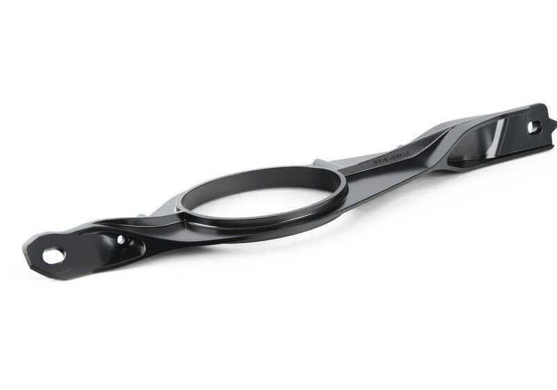 Barra de refuerzo derecha OEM 51618065852 para BMW F90 M5, G30, G14, G15, G16... y más. Original BMW.