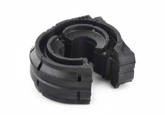 Rubber support for OEM stabilizer 33506865170 for BMW F15, F16. Original BMW.