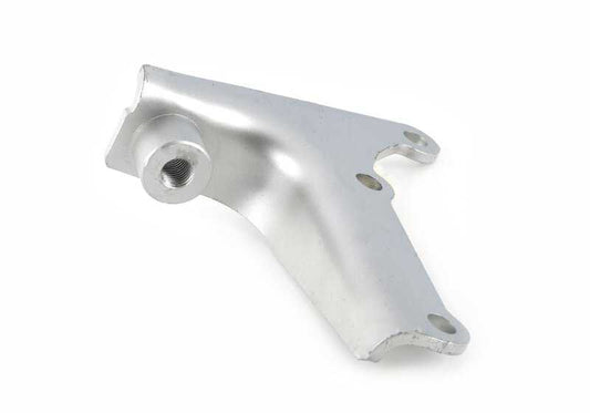 Soporte de diferencial trasero OEM 33117503356 para BMW Serie 3 E46 320d, 325Ci... y más. Original BMW.