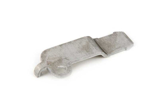 Fuel Tank Vent Valve Bracket OEM 13907838283 for BMW E90, E92, E93. Original BMW.