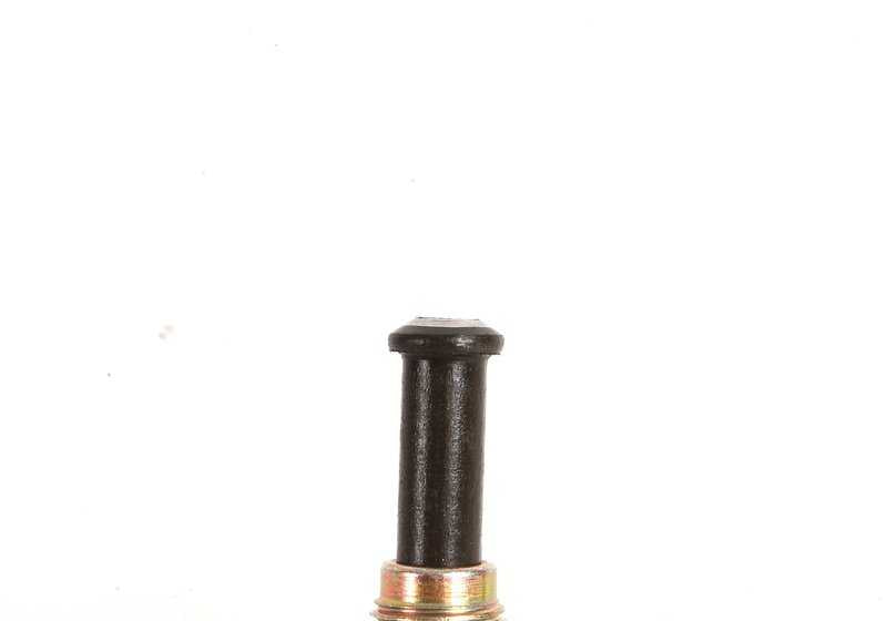 Tubería de conducción OEM 35311158873 para BMW E32, E34. Original BMW.