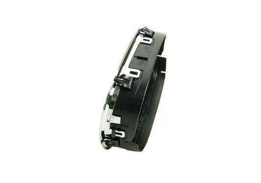 Grille décorative gauche pour la série BMW 5 E39 (OEM 51138184531). BMW d'origine.