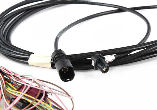 Módulo de repuesto para cámara Night Vision OEM 61119322270 para BMW X5 F15, X5 M F85, X6 F16, X6 M F86. Original BMW.