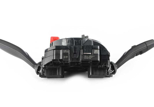 Interruptor de columna de dirección OEM 61315A32CF6 para BMW F30, F31. Original BMW.