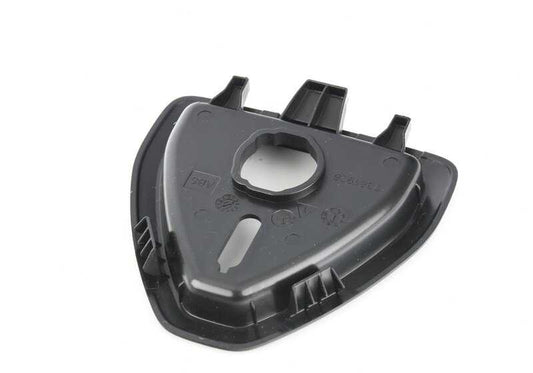Adorno desbloqueo de emergencia OEM 51477381926 para BMW G20, G80, G30, G11, i4, iX... y más. Original BMW.