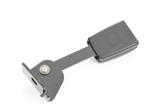 Alça traseira inferior para BMW F01, F01N, F02, F02N, F04 (OEM 72117220857). BMW original.