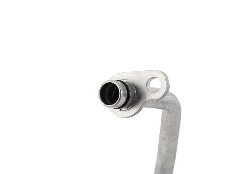 Tubo del sistema turbo OEM 11539488188 para BMW F40, F44, F45, F46, F48, F39, F55, F56, F57, F54, F60. Original BMW.
