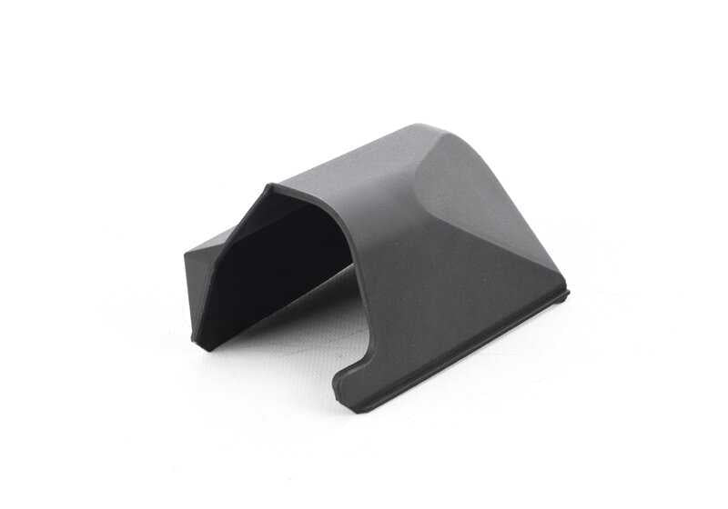 Cubierta OEM 61136906629 para MINI R50, R52, R53, R55, R56, R57, R58, R59, R60, R61. Original MINI.