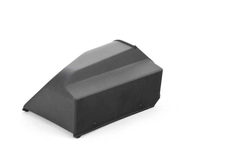 Cubierta OEM 61136906629 para MINI R50, R52, R53, R55, R56, R57, R58, R59, R60, R61. Original MINI.