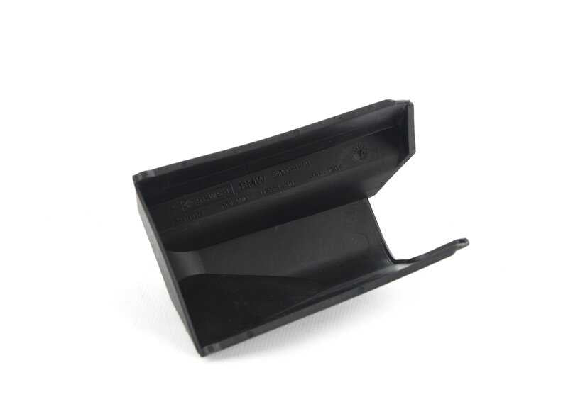 Cubierta OEM 61136906629 para MINI R50, R52, R53, R55, R56, R57, R58, R59, R60, R61. Original MINI.